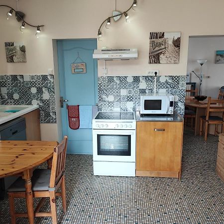 Villa Octaviere Gite Rural La Chapelle-Achard Eksteriør billede